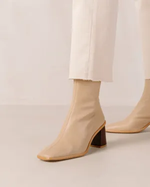 West Cape Vintage Stone Boot