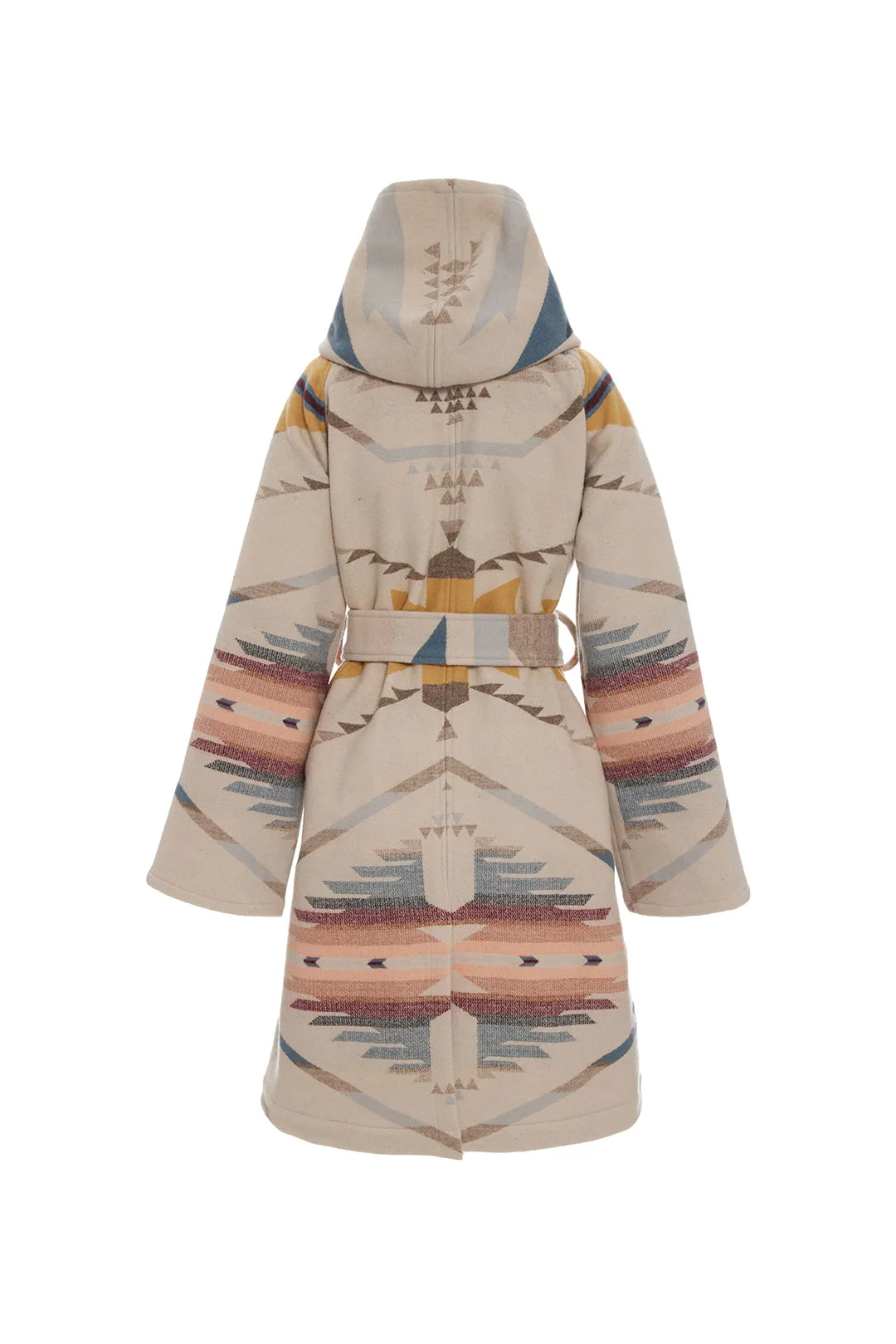 White Sands Classic Robe