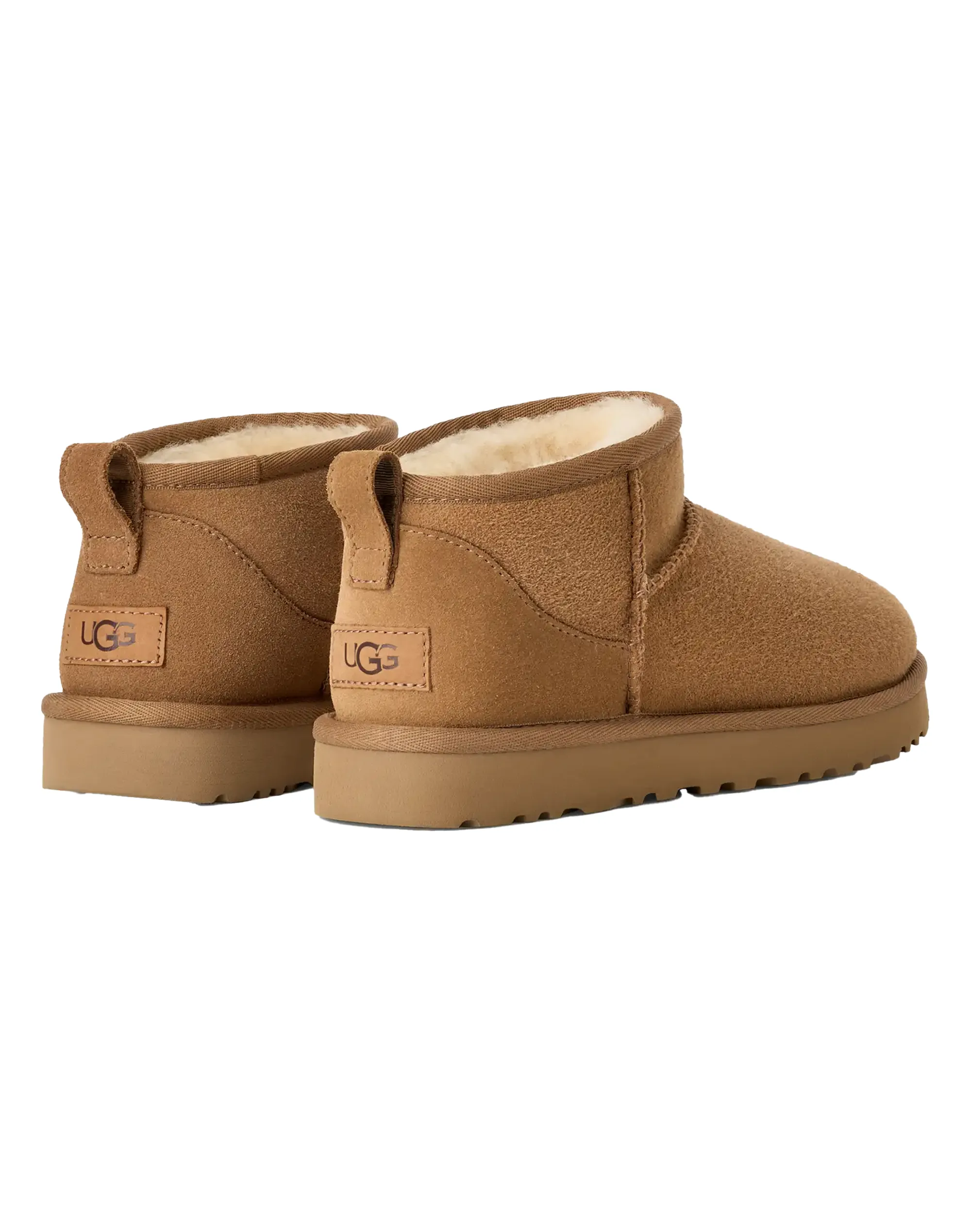 Women's Classic Ultra Mini