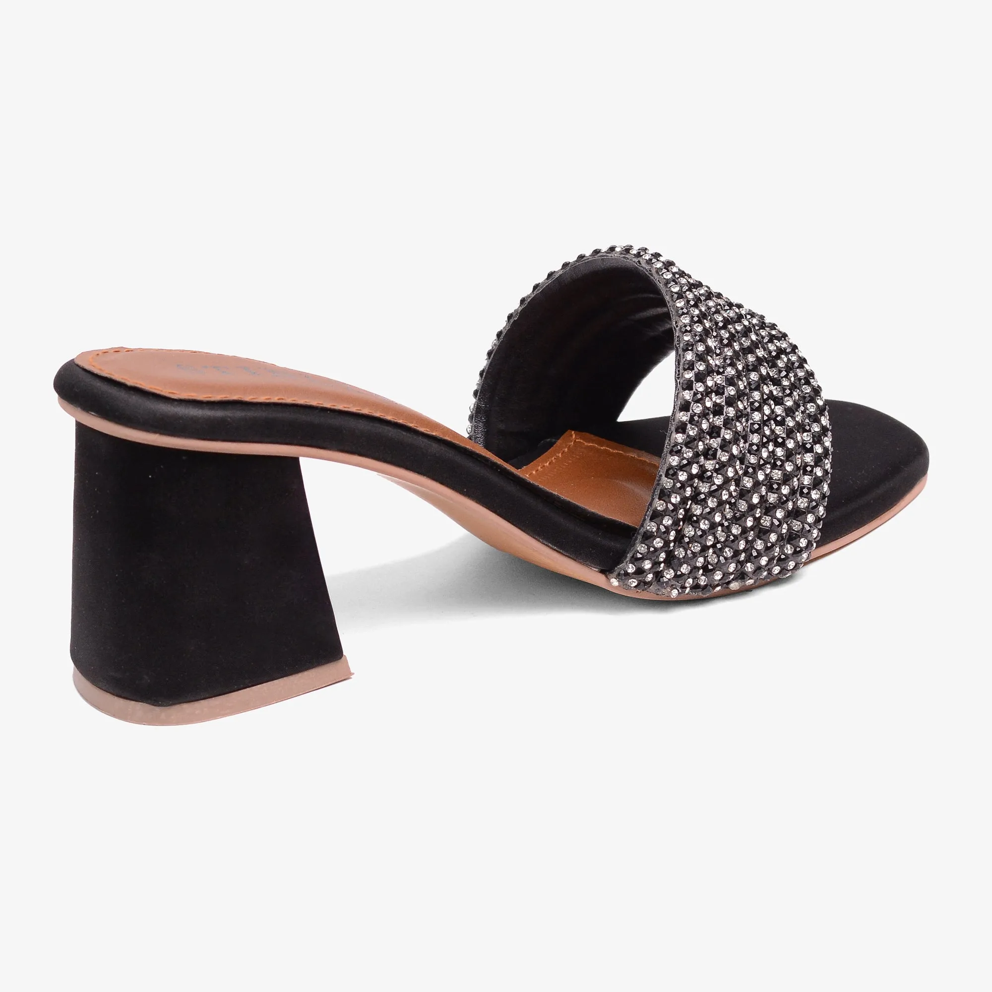 Women's Classy Heels-SH2515
