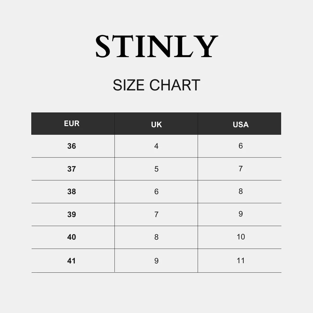 Women's Classy Heels-SH2515