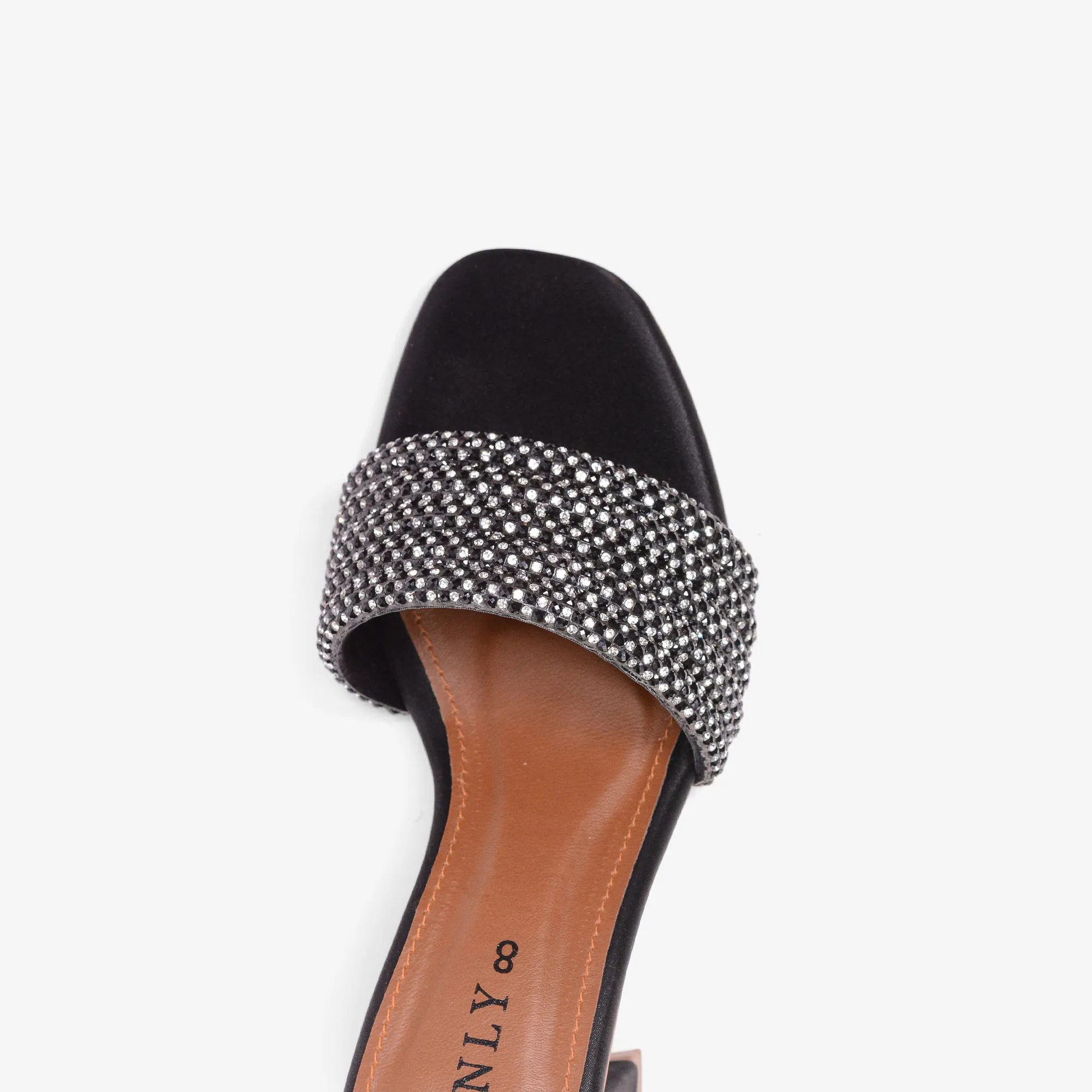 Women's Classy Heels-SH2515