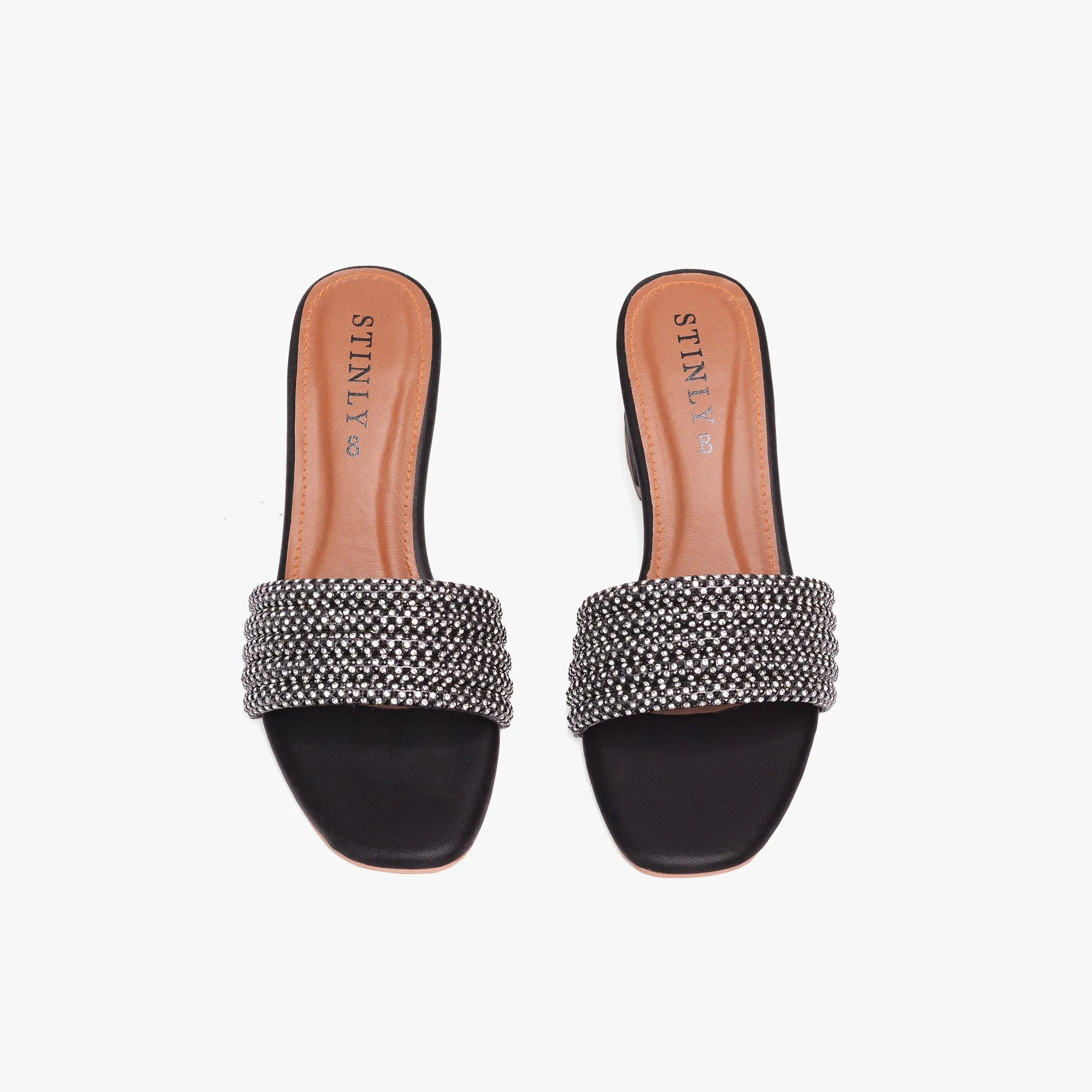 Women's Classy Heels-SH2515