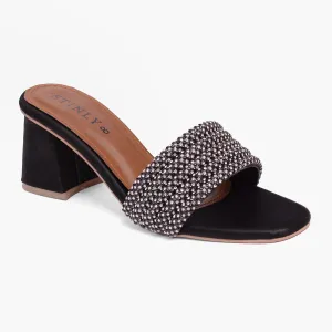 Women's Classy Heels-SH2515