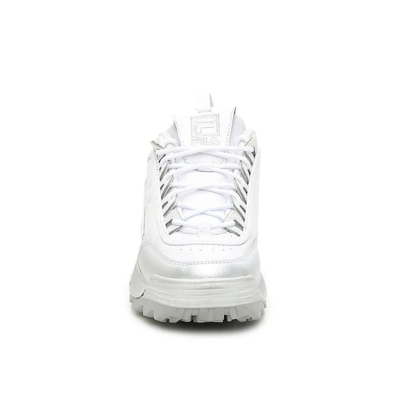 Women's Disruptor 2 Premium Fade Sneakers