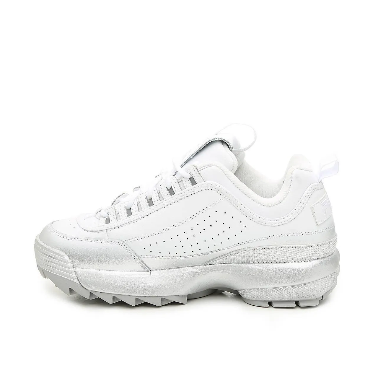 Women's Disruptor 2 Premium Fade Sneakers