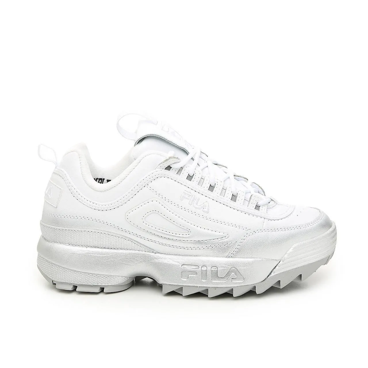 Women's Disruptor 2 Premium Fade Sneakers