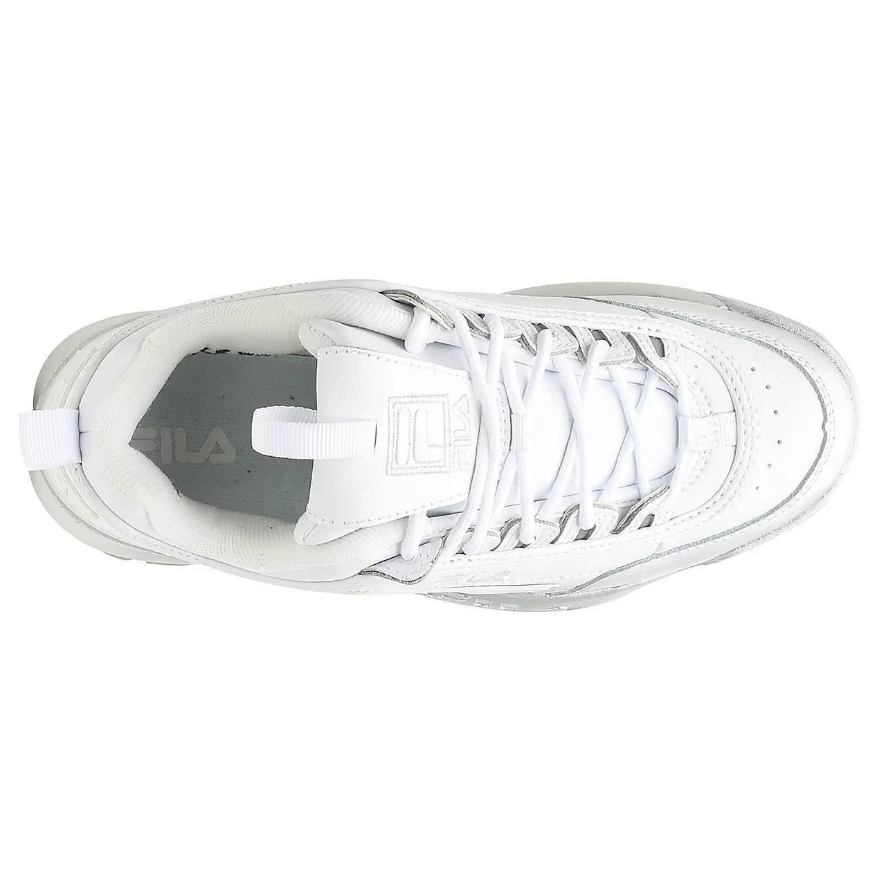 Women's Disruptor 2 Premium Fade Sneakers