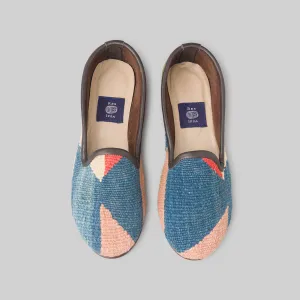 Women's Kilim Loafer Size 6