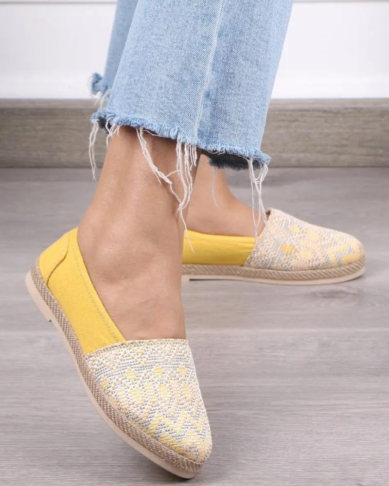 Women's Loafer 4083