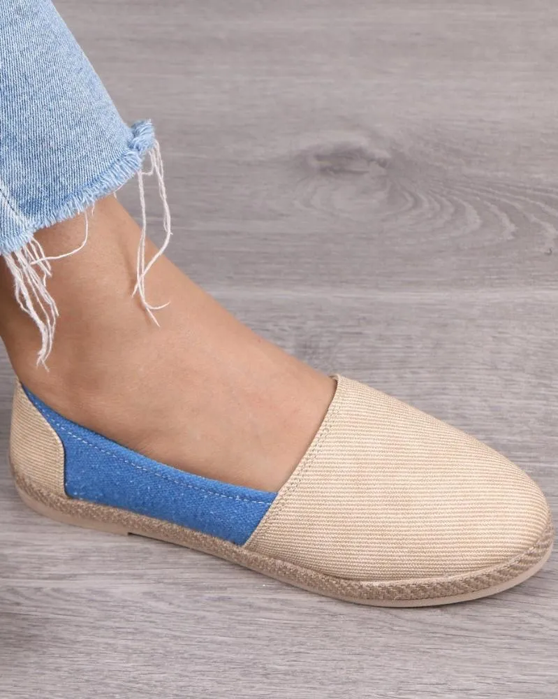 Women's Loafer 4083
