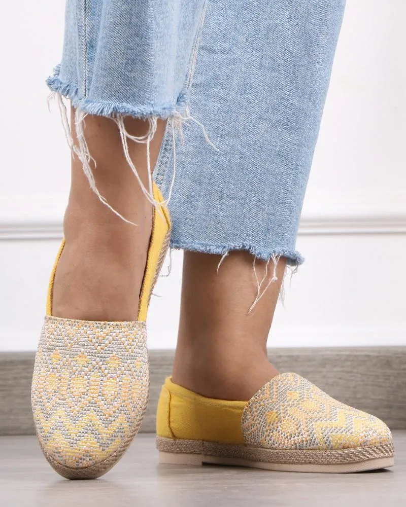Women's Loafer 4083