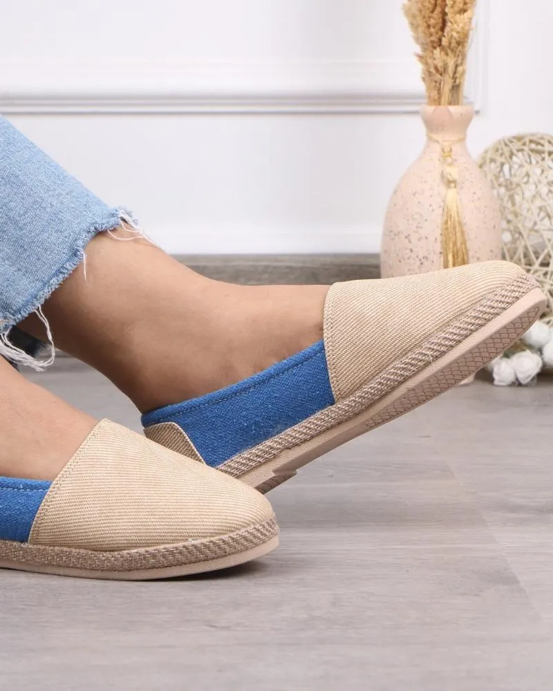 Women's Loafer 4083