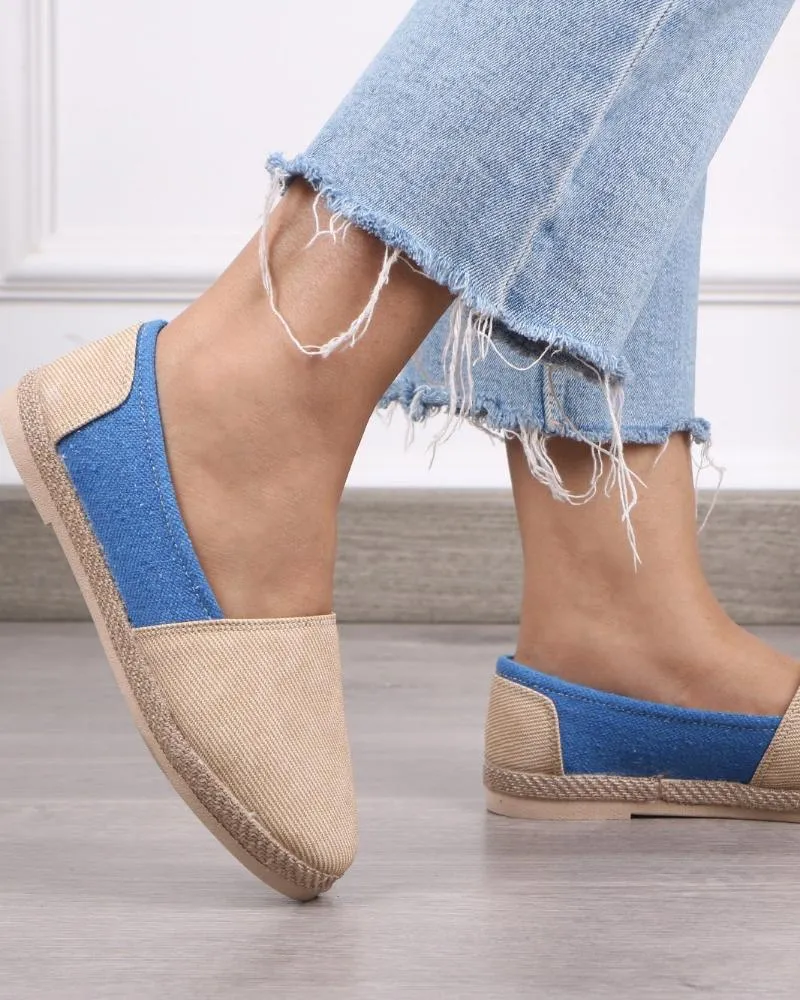 Women's Loafer 4083