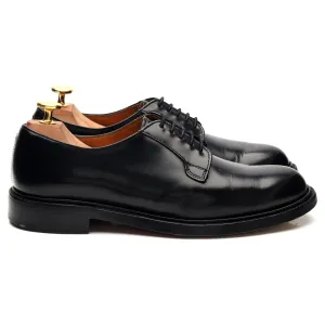 Women's 'Mabel II' Black Leather Derby UK 5 D