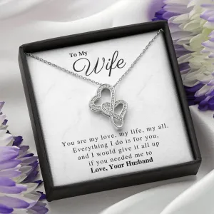 You're My Everything - Necklace