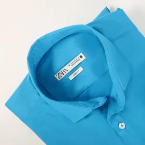 ZR Cerulean Shirt