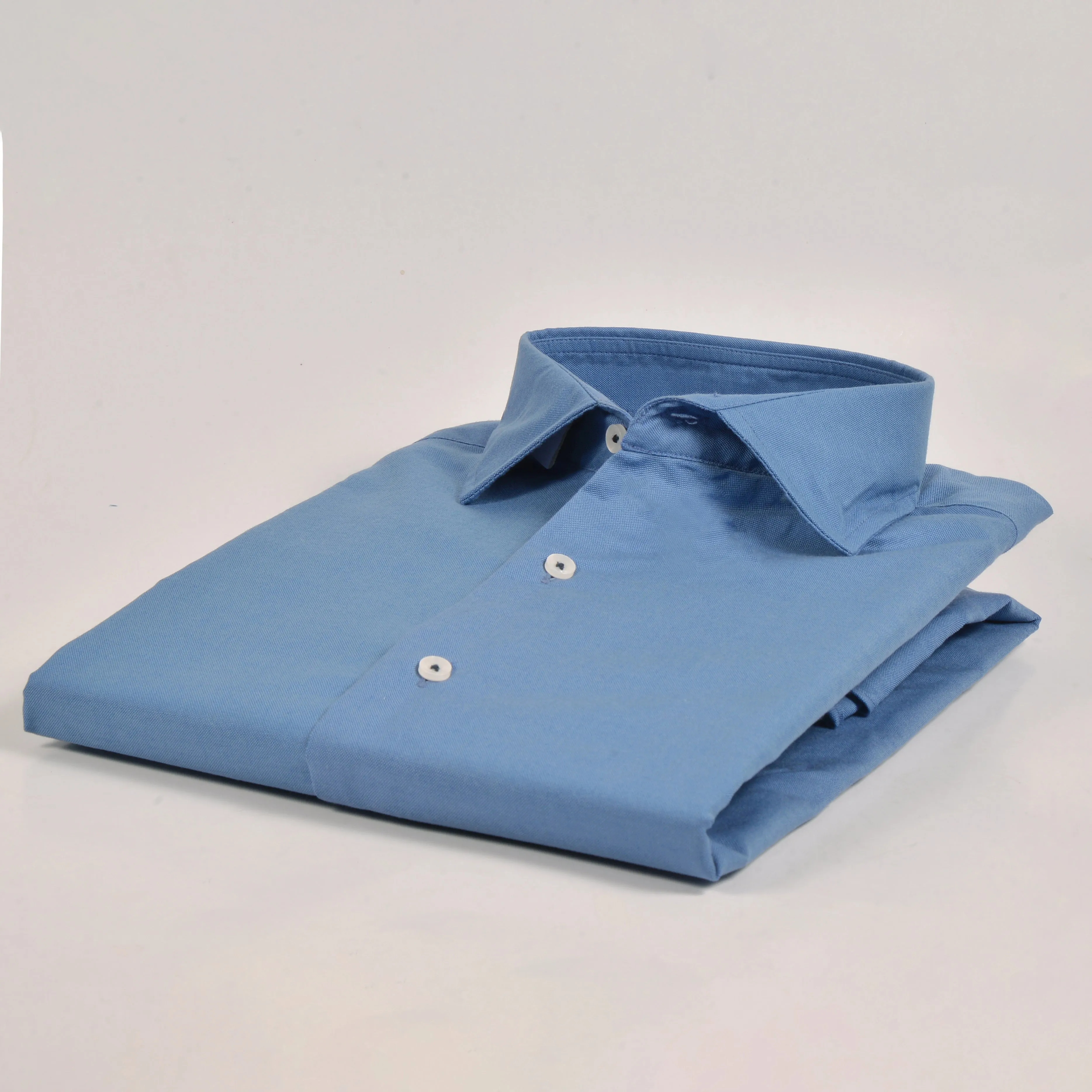 ZR Classic Blue Shirt