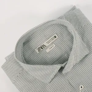 ZR Houndstooth Shirt