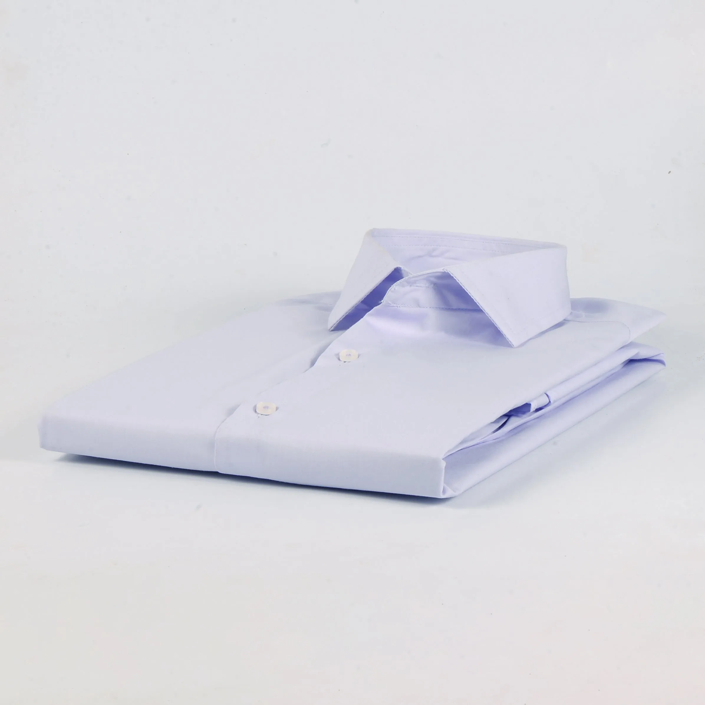 ZR Lilac Basic Shirt