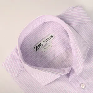 ZR Lilac M Shirt