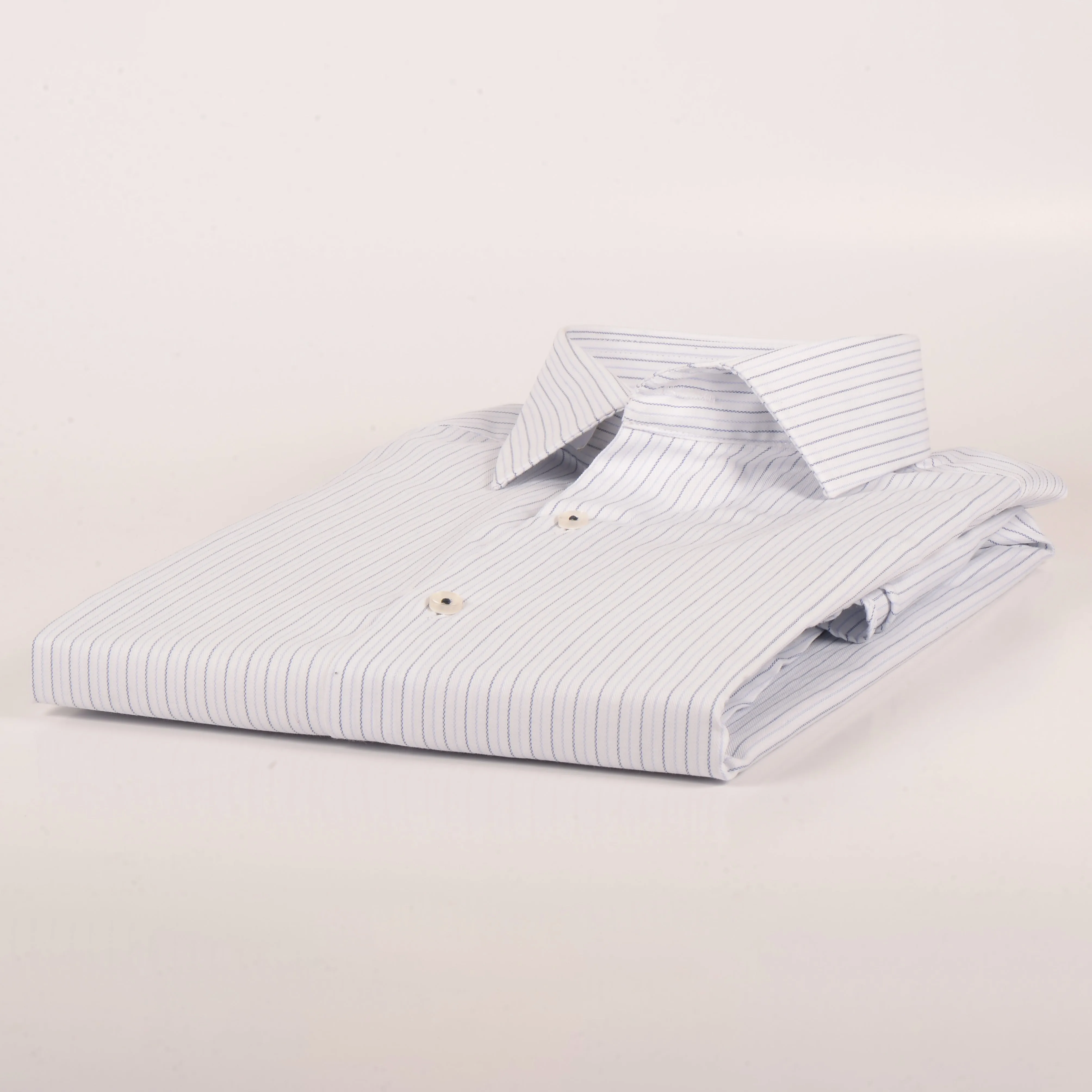 ZR WPB Narrow Striped Shirt