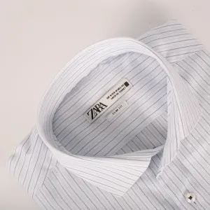 ZR WPB Narrow Striped Shirt